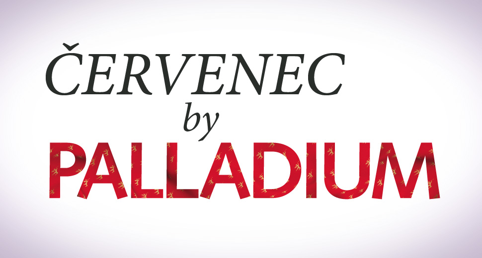 Červenec by Palladium