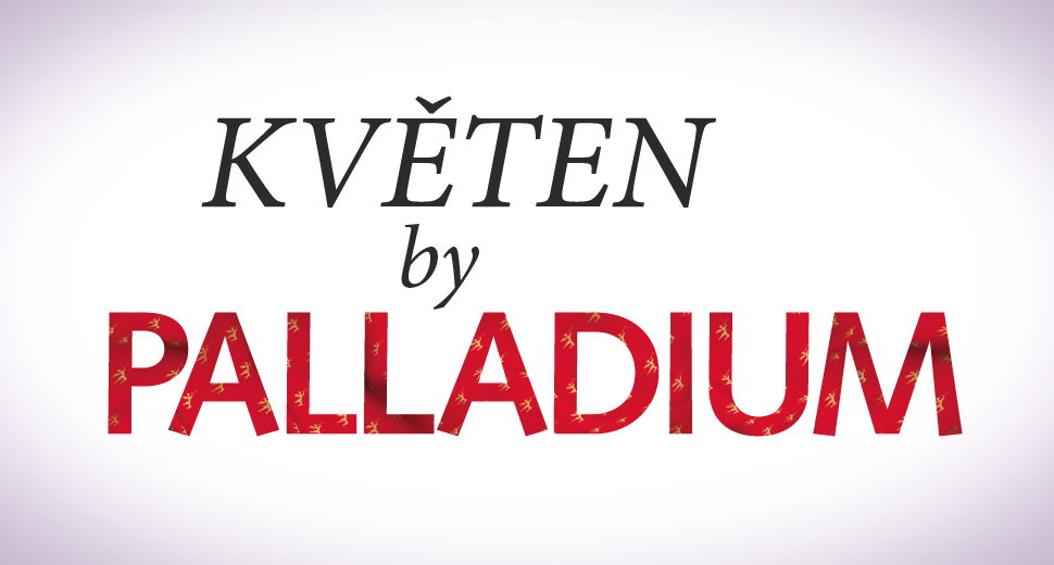 Květen by PALLADIUM