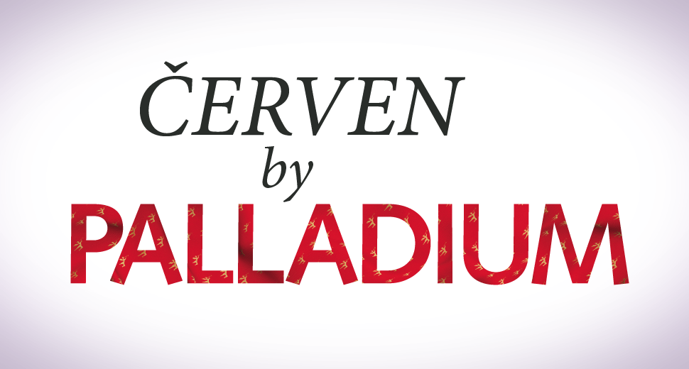 Červen by Palladium