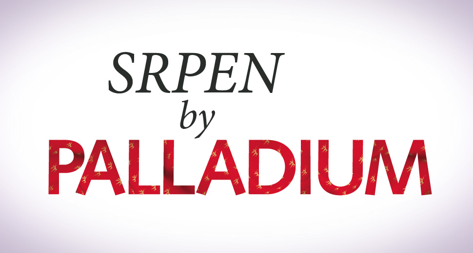 Srpen by PALLADIUM