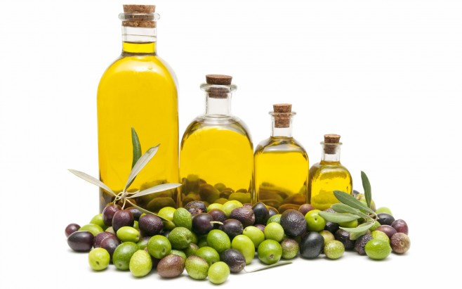 Olive-Oil