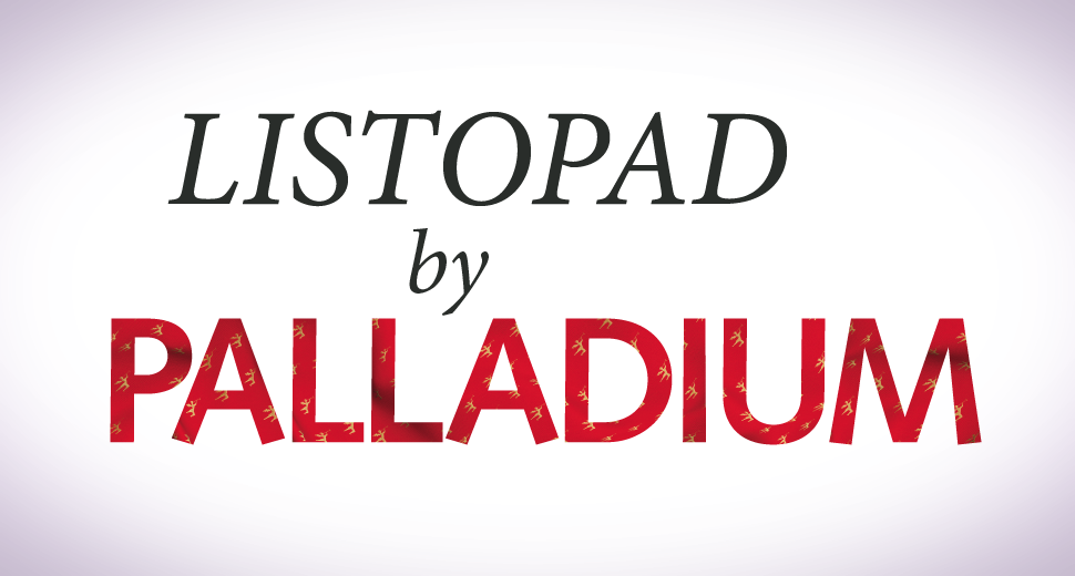 Listopad by PALLADIUM