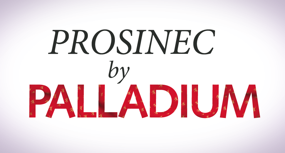 Prosinec by PALLADIUM