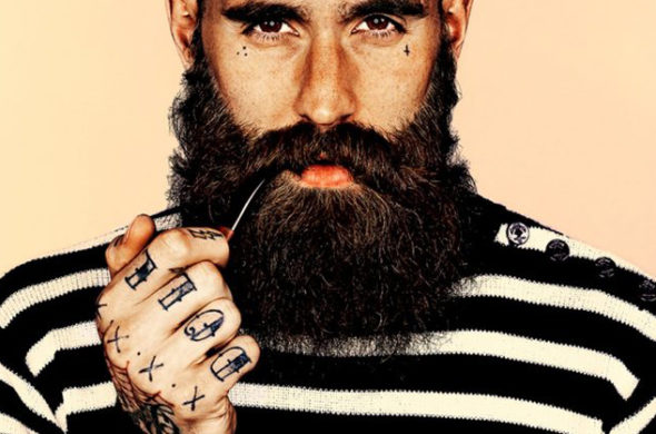 Get the Ricki Hall look!