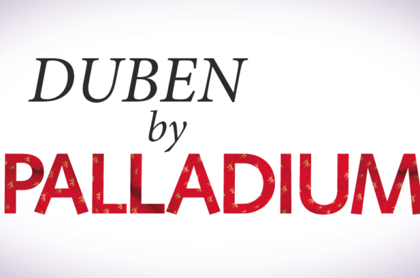 DUBEN BY PALLADIUM