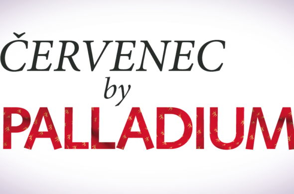 Červenec by PALLADIUM