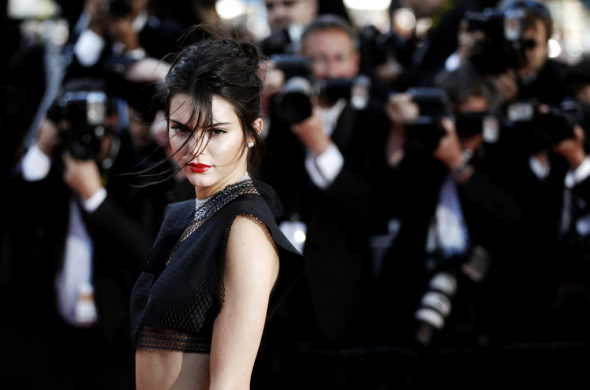 Kendall Jenner a Gigi Hadid, nejslavnější kamarádky současnosti.  Okoukejte jejich styl!