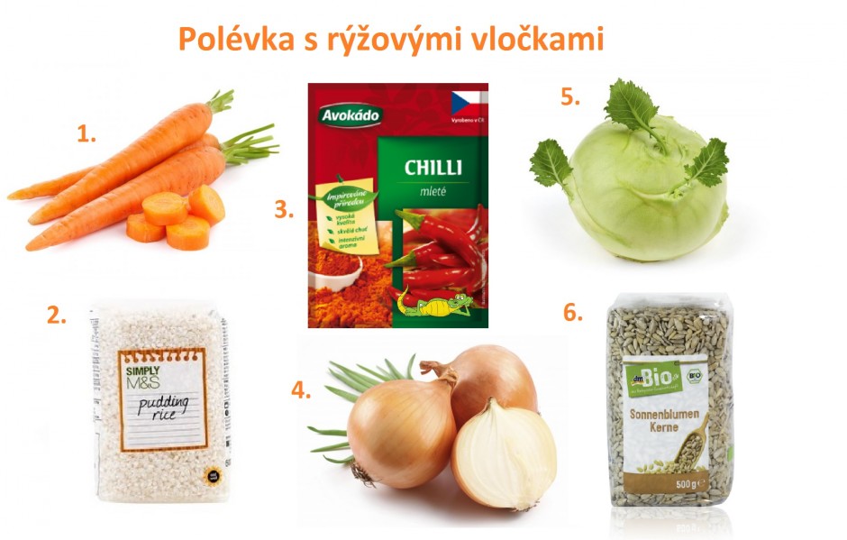 polevka