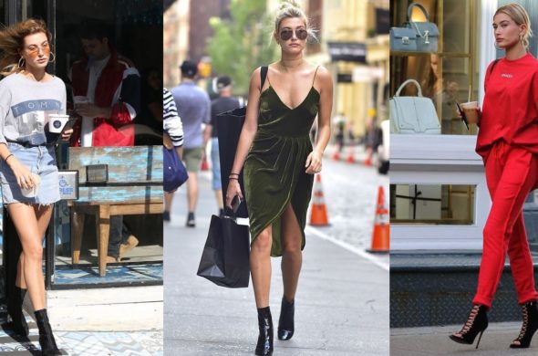 Hailey Baldwin – modelka, která určuje trendy