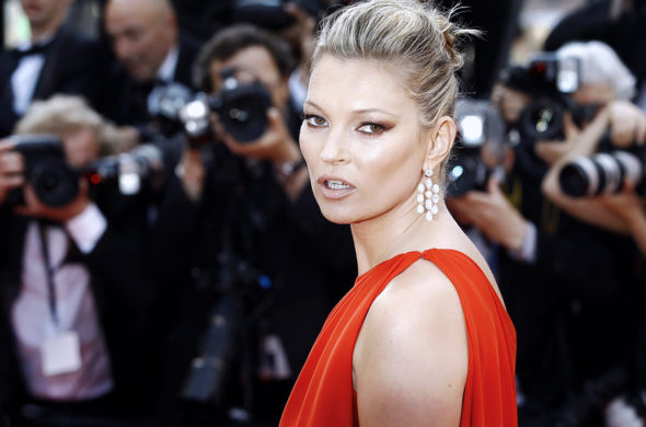 Oblékněte se podle Kate Moss – ikony, která změnila módní průmysl